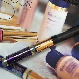 Lashsense Lash Build and Waterproof mascara